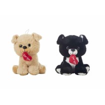 Jouet Peluche For You Chien 20 cm Coeur