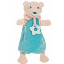 Hochet de dentition Jouet Peluche Ours 35 cm