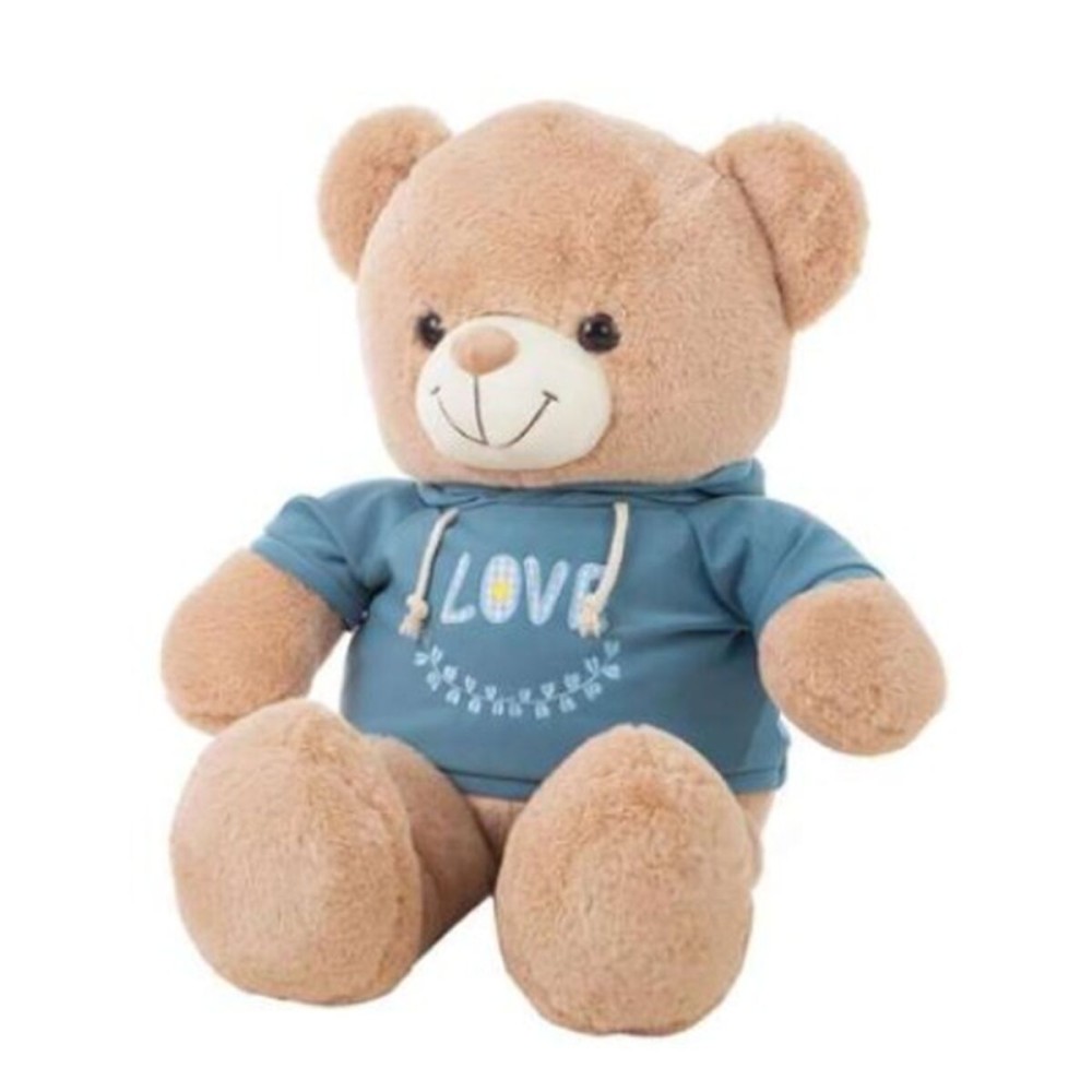 Ours en peluche Mifi Love Chemisette 80 cm