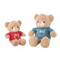 Ours en peluche Mifi Love Chemisette 80 cm