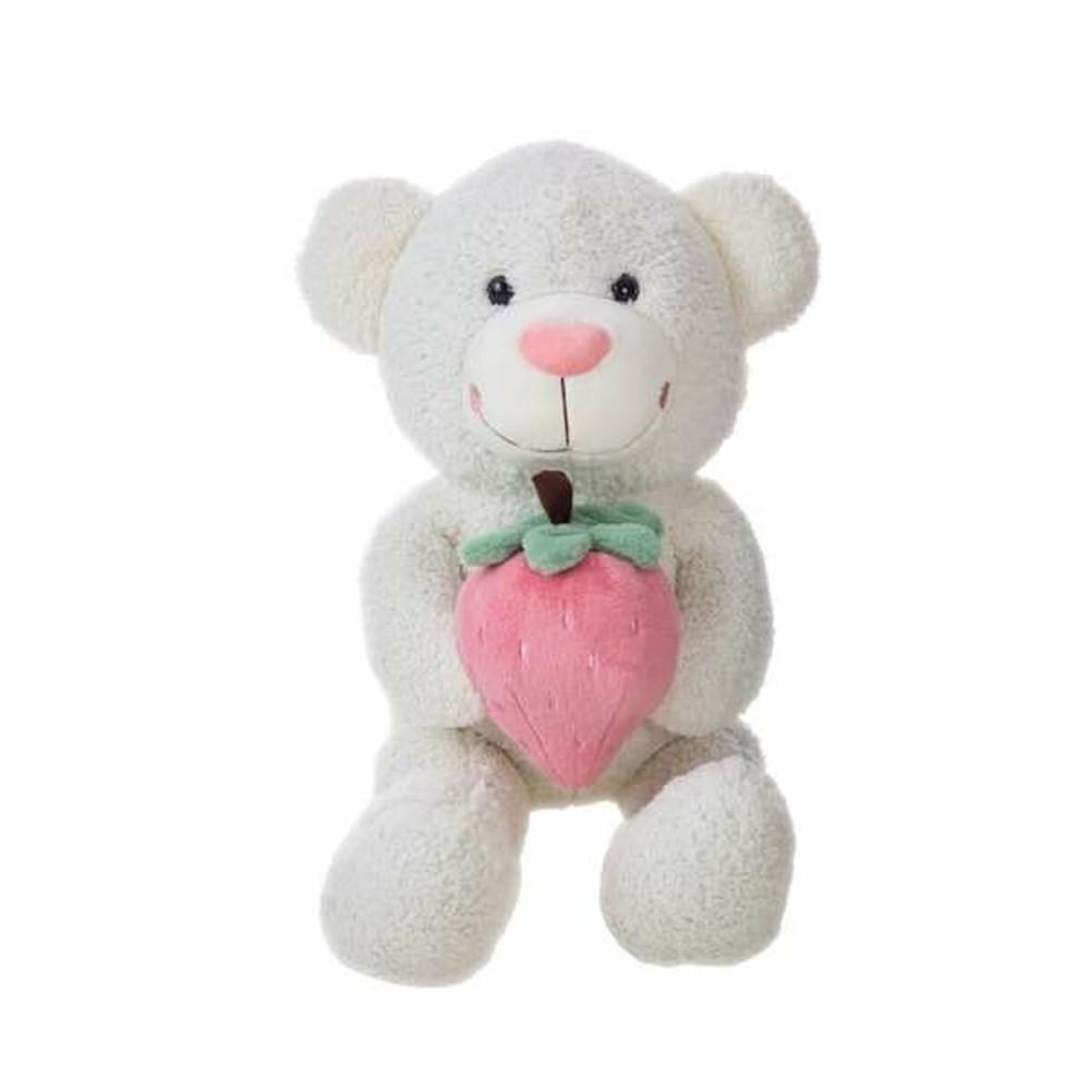 Teddy Bear Strawberry 60 cm