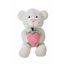 Ours en peluche Fraise 75 cm