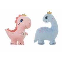 Jouet Peluche Kini Dinosaures 44 cm