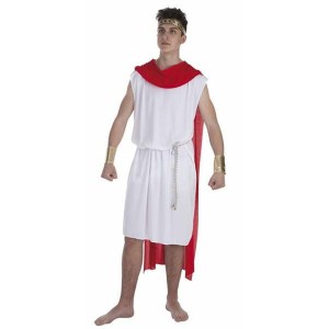 Costume for Adults (5 Pieces)