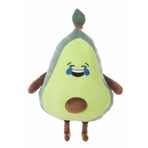 Fluffy toy Avocado 36 cm