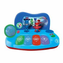 Spielzeug-Klavier PJ Masks Elektronisches Klavier