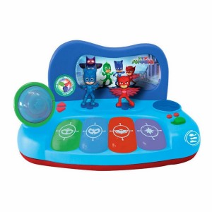 Spielzeug-Klavier PJ Masks Elektronisches Klavier