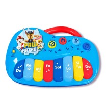 Piano jouet The Paw Patrol Piano Électronique (3 Unités)