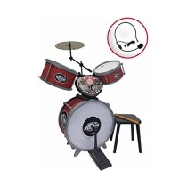 Drums Reig Rocker