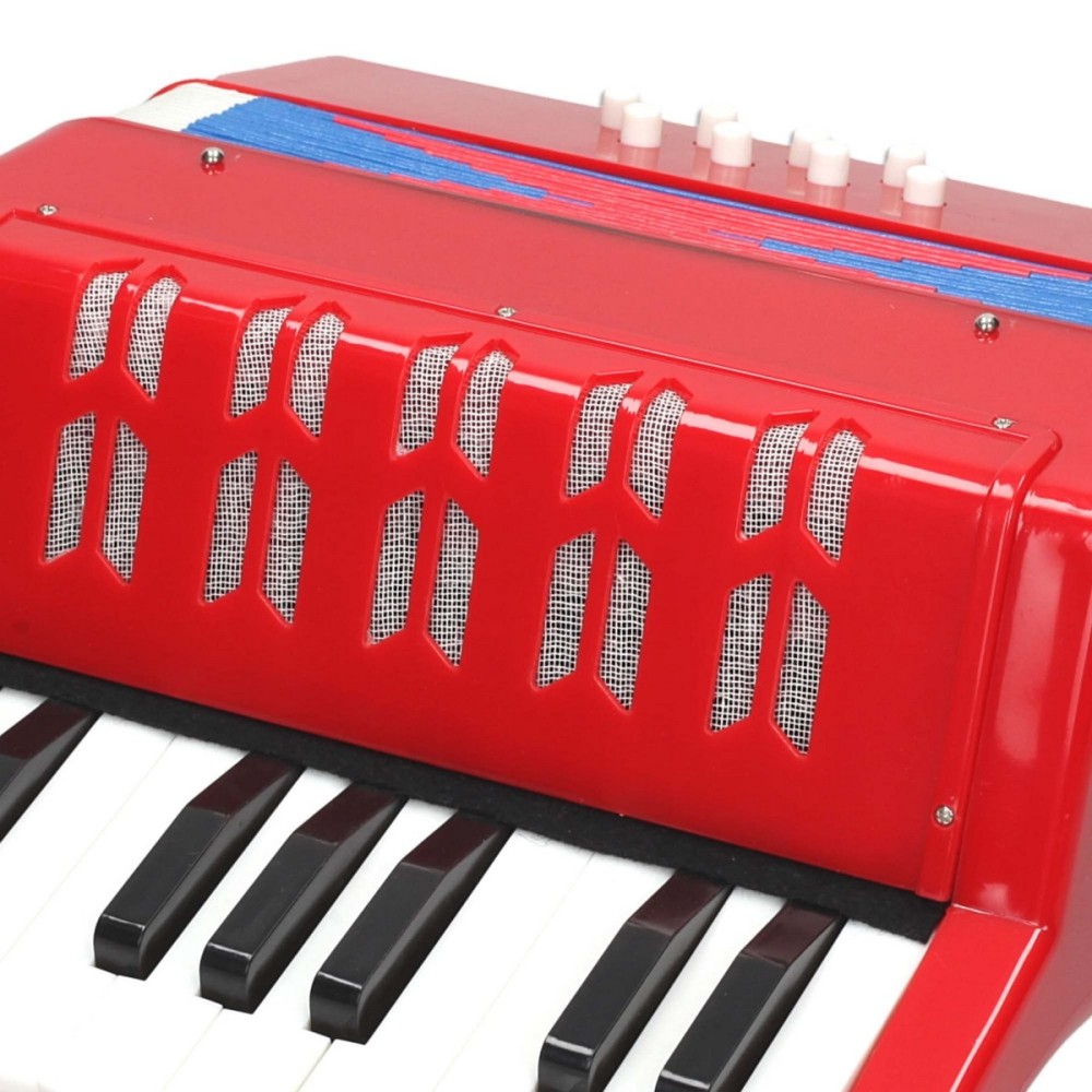 Musical Toy Reig Piano accordion