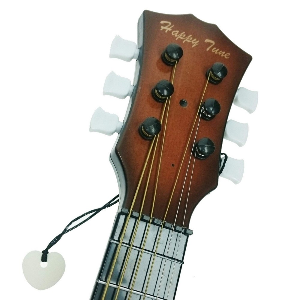 Kindergitarre Reig 59 cm Kindergitarre