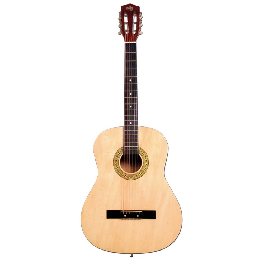 Guitare pour Enfant Reig 98 cm Guitare pour Enfant