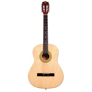 Kindergitarre Reig 98 cm Kindergitarre