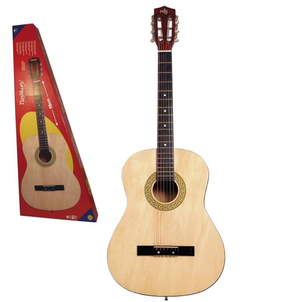 Guitare pour Enfant Reig 98 cm Guitare pour Enfant