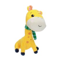 Fluffy toy Fisher Price Giraffe 20 cm 20cm