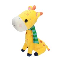 Fluffy toy Fisher Price Giraffe 20 cm 20cm