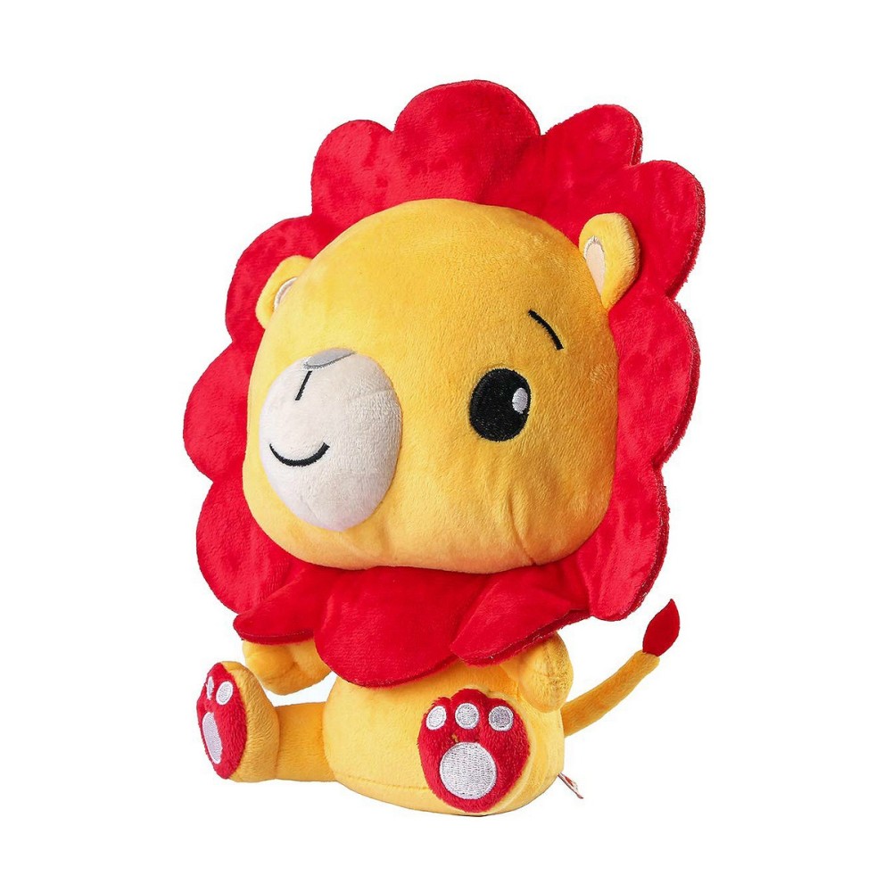 Jouet Peluche Fisher Price Lion 20 cm 20cm