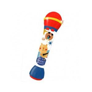 Karaoke Microphone Reig animals