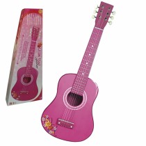 Kindergitarre Reig Rosa