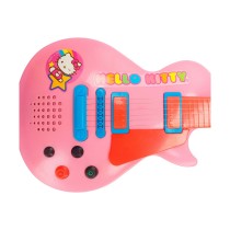 Ensemble musical Hello Kitty Rose