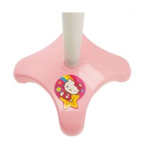 Musikanlage Hello Kitty Rosa