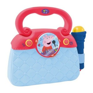 Handtasche Peppa Pig Peppa Pig