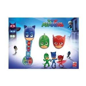 Microphone PJ Masks PJ Masks 3 colours