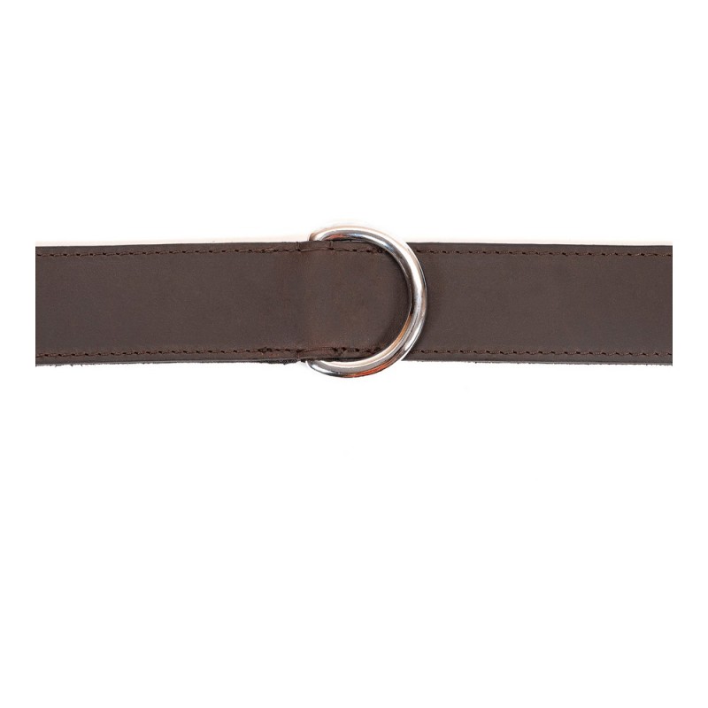 Hundehalsband Gloria Braun 85 cm (85 x 4 cm)