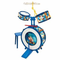 Drums Dragon Ball Children's