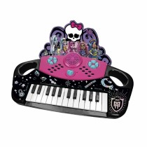 Toy piano Monster High Electric