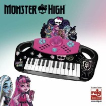 Spielzeug-Klavier Monster High Elektronisches