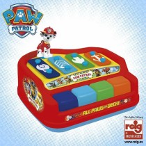 Xylofon The Paw Patrol Kunststoff Für Kinder 20 x 15 x 15 cm