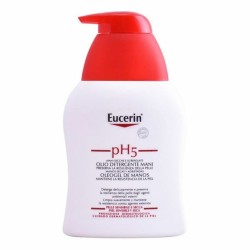 Handseife mit Spender PH5 Eucerin (250 ml) 250 ml