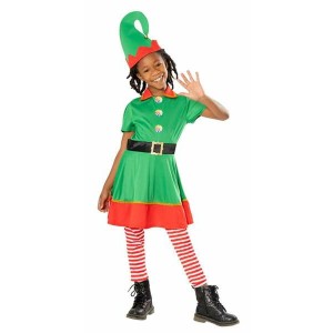 Costume for Children Rubies Elf