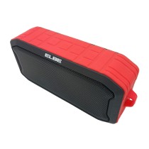 Haut-parleur portable ELBE ALTR15TWS    5W Rouge