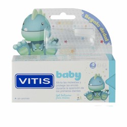 Ensemble Soin Buccal pour Enfant Vitis Baby (2 Pièces)