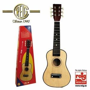 Guitare pour Enfant Reig REIG7060 (55 cm)