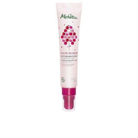 Gesichtsnebel Purple De Rose Melvita Repulpant 40 ml (1 Stück)