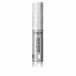 Maquillage pour Sourcils L'Oreal Make Up Brow Artist Transparent Nº 00