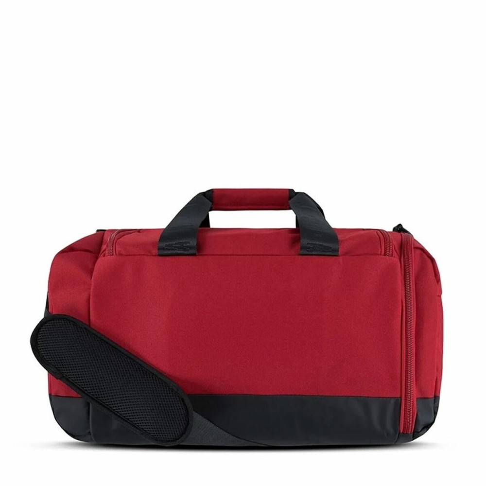 Sports bag Nike SM0920 R78 Red One size