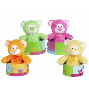 Teddy Bear Artesanía Beatriz 30 cm