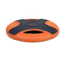 Frisbee Gloria Orange TPR 25 cm