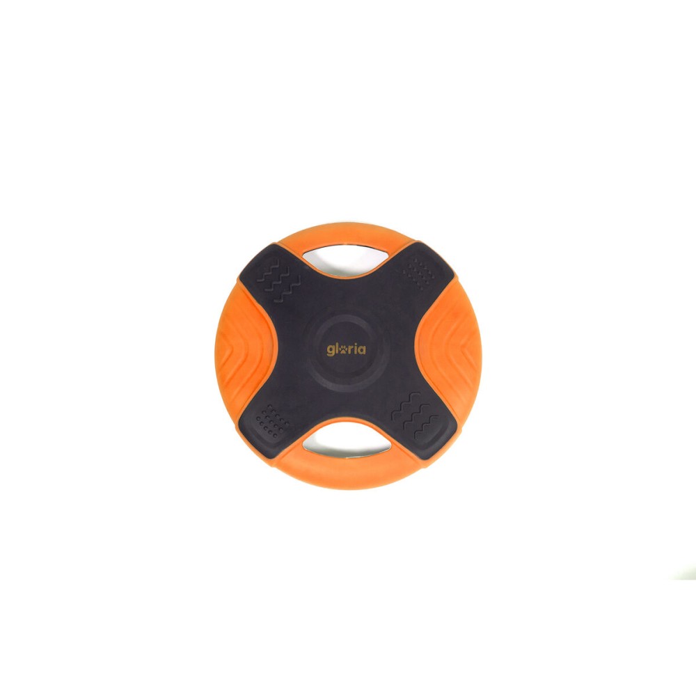 Frisbee Gloria Orange TPR 25 cm