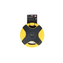 Frisbee Gloria Yellow TPR 25 cm