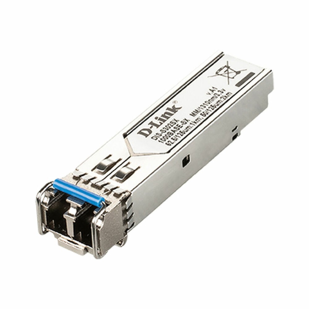 Module SFP à fibre optique multimode D-Link DIS-S302SX