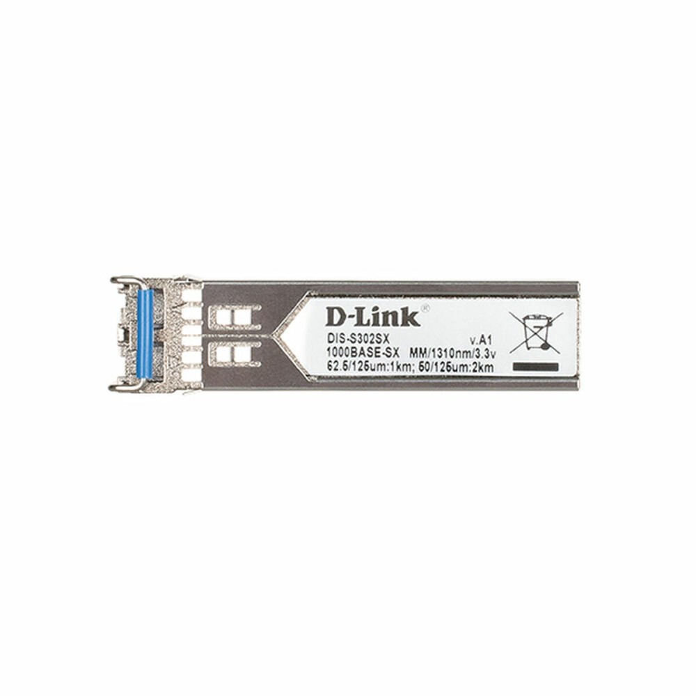 Module SFP à fibre optique multimode D-Link DIS-S302SX