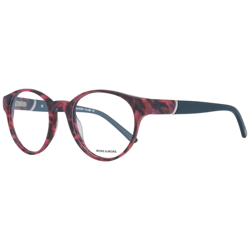 Ladies' Spectacle frame More & More 50508 48380