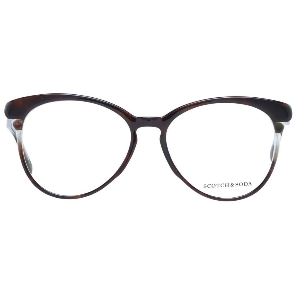 Ladies' Spectacle frame Scotch & Soda SS3016 55141