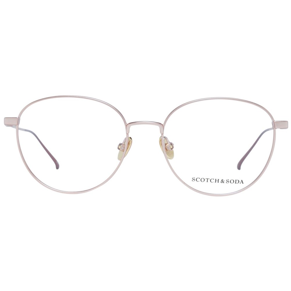 Ladies' Spectacle frame Scotch & Soda SS1006 52420