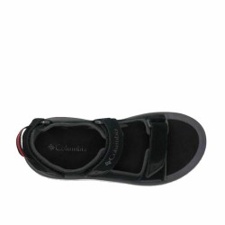 Sandalen für die Berge Columbia Trailstorm™ 3 Schwarz